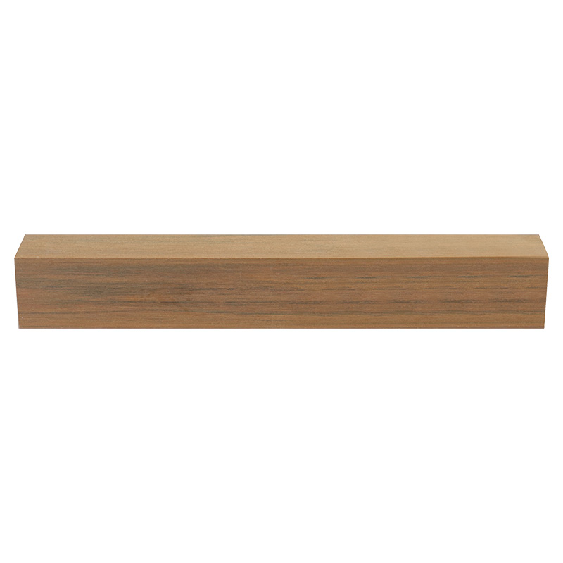 PVC/ASA Co-extruded U-Shape Lines สำหรับตกแต่งข้อต่อ PVC คุณภาพสูง